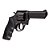Revólver Taurus 065 4" Calibre .357 MAG - Carbono Fosco - Imagem 3