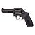 Revólver Taurus 065 4" Calibre .357 MAG - Carbono Fosco - Imagem 2