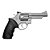 Revólver Taurus 66 4" Calibre .357 MAG - Inox Fosco - Imagem 1