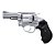 Revólver Rossi RP63 Calibre .357 MAG / .38 SPL - Special - Imagem 2