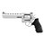Revólver Taurus 608 6,5" Calibre .357 MAG - Inox Fosco - Imagem 2