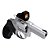 Revólver Taurus 605 T.O.R.O. Calibre .357 MAG - Inox Fosco - Imagem 3