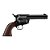 Revólver Taurus Imperador 4,75" Calibre .45 Colt - Graphite Black Cabo Madeira - Imagem 1
