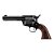 Revólver Taurus Imperador 4,75" Calibre .45 Colt - Graphite Black Cabo Madeira - Imagem 2