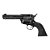 Revólver Taurus Imperador 4,75" Calibre .45 Colt - Graphite Black Cabo Polímero - Imagem 2