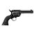 Revólver Taurus Imperador 4,75" Calibre .45 Colt - Graphite Black Cabo Polímero - Imagem 1