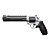 Revólver Taurus 44H Raging Hunter 8,3" Calibre .44 MAG - Dual Tone - Imagem 2