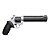 Revólver Taurus 44H Raging Hunter 8,3" Calibre .44 MAG - Dual Tone - Imagem 1
