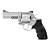 Revólver Taurus 044 4" Calibre .44 MAG - Inox Alto Brilho - Imagem 2