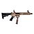 Carabina BM-F-9 Brigade - Semi-Auto Calibre 9mm - FDE - Imagem 1