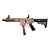 Carabina BM-F-9 Brigade - Semi-Auto Calibre 9mm - FDE - Imagem 2