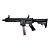 Carabina BM-F-9 Brigade - Semi-Auto Calibre 9mm - Armor Black - Imagem 2