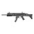 Carabina CT9 16" Semi-Auto Calibre 9mm - Imagem 4