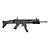 Carabina CT9 16" Semi-Auto Calibre 9mm - Imagem 3