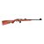 Rifle CBC 7022 21" Calibre .22LR - Madeira - Imagem 1