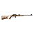 Rifle CBC 7022 Way 21" Calibre .22LR - CV Sublimação - Imagem 1