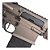 Fuzil Taurus T10 20" Calibre 7.62 / .308 Win Semi-Auto - Imagem 6