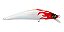 Isca Artificial Marine Sports Inna Pro Tuned 110 - 11cm 22g - Imagem 2