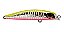 Isca Artificial Marine Sports Rei do Rio 80 - 8cm 8,5g - Imagem 8