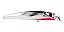 Isca Artificial Marine Sports Rei do Rio 80 - 8cm 8,5g - Imagem 12