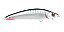 Isca Artificial Marine Sports Inna Pro Tuned 70 - 7cm 11g - Imagem 5