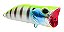 Isca Artificial Marine Sports Ram Popper 60 - 6cm 9g - Imagem 10