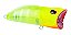 Isca Artificial Marine Sports Ram Popper 60 - 6cm 9g - Imagem 5