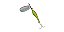 Isca Artificial Marine Sports Spinner Laser - 12g - Imagem 6