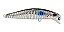 Isca Artificial Marine Sports Raptor Minnow 70 - 7cm 7,5g - Imagem 6