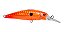 Isca Artificial Marine Sports Raptor Shad 70 - 7cm 8g - Imagem 1