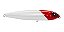 Isca Artificial Marine Sports Top Gun Alien 130 - 13cm 33g - Imagem 2