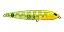 Isca Artificial Marine Sports Top Gun Alien 130 - 13cm 33g - Imagem 4