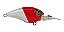 Isca Artificial Marine Sports Beat Crank 45MR - 4,5cm 6,8g - Imagem 3