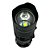 Lanterna Tática JYX com Sinalizador JY-8468B - 3 Modos de Iluminação - Imagem 4