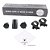 Luneta Vector Optics Hugo 6-24x50 SFP - SCOL-31 - Imagem 8