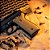 Empunhadura/Tala MBT para Pistola Taurus Bold Grip PT 58HC/59/92/100/101/917 - Deserto - Imagem 2