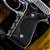 Empunhadura/Tala MBT para Pistola Taurus Bold Grip PT 58HC/59/92/100/101/917 - Preto - Imagem 2