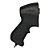 Empunhadura para Espingarda CBC 586 Pistol Grip c/Anel para Bandoleira - Imagem 1