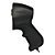 Empunhadura para Espingarda CBC 586 Pistol Grip c/Anel para Bandoleira - Imagem 2