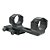 Mount Cantilever EVO Arms Luneta 25/30mm Trilho Picatinny - EOM3062 - Imagem 2