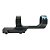 Mount Cantilever EVO Arms Luneta 25/30mm Trilho Picatinny - EOM3062 - Imagem 3