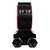 Mount para Luneta Evo Arms Trilho 22mm Picatinny - EOSAP0203 - Imagem 3