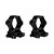 Mount para Luneta Evo Arms Trilho 22mm Picatinny - EOSAP0203 - Imagem 4