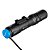Lanterna Tática Olight Odin 2000 Lúmens p/Armas - Preta - Imagem 4