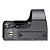 Mira Red Dot Tasco Propoint 1X25 Black 4 MOA Reflex Sight - Imagem 6