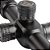 Luneta T-Eagle MR 6-24x50 SF FFP - Imagem 5