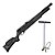 Carabina de Pressão Artemis PCP T-Rex 5.5mm + Bomba Manual PCP 300 FXR - Imagem 1