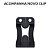 Coldre Velado Beretta APX Bélica - Preto - Imagem 4