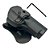 Coldre Ostensivo Cytac para Beretta Px4 Storm - CY-PX4 - Imagem 3