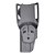 Coldre Ostensivo Cytac Duty de Cinto Glock G17 - CY-G17L3G3 - Imagem 3